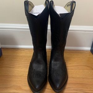 Men’s leather Durango boots